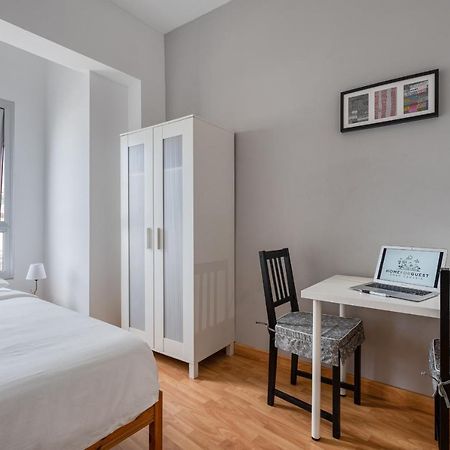 Homeforguest Two-Bedroom Apartment In The Heart Of Triana Las Palmas de Gran Canaria Zewnętrze zdjęcie