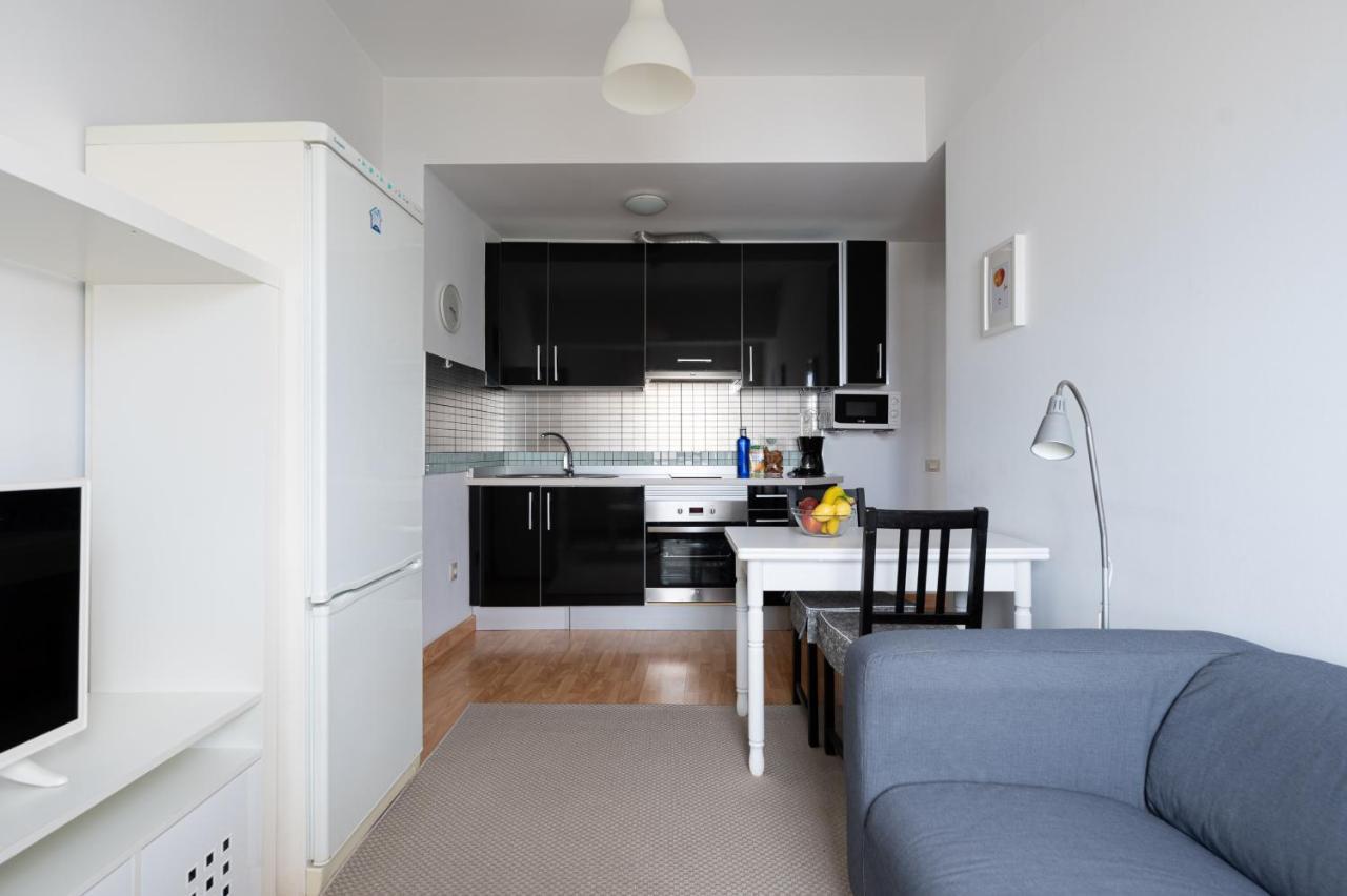 Homeforguest Two-Bedroom Apartment In The Heart Of Triana Las Palmas de Gran Canaria Zewnętrze zdjęcie