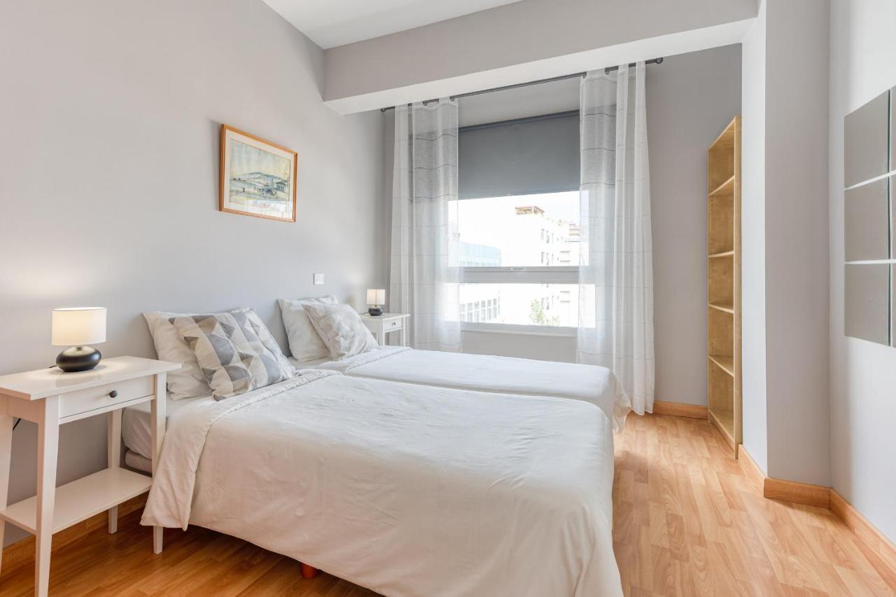 Homeforguest Two-Bedroom Apartment In The Heart Of Triana Las Palmas de Gran Canaria Zewnętrze zdjęcie