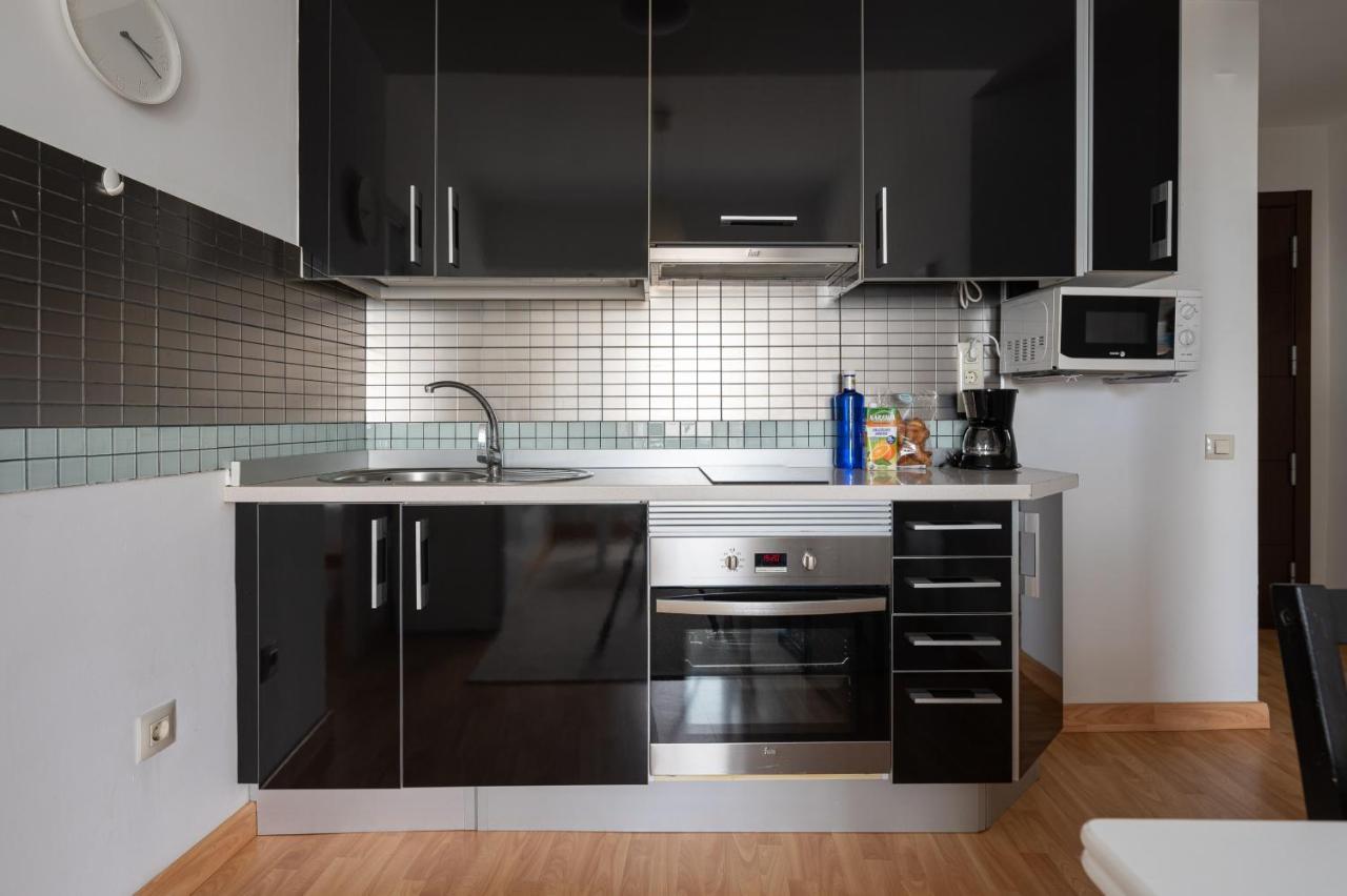 Homeforguest Two-Bedroom Apartment In The Heart Of Triana Las Palmas de Gran Canaria Zewnętrze zdjęcie