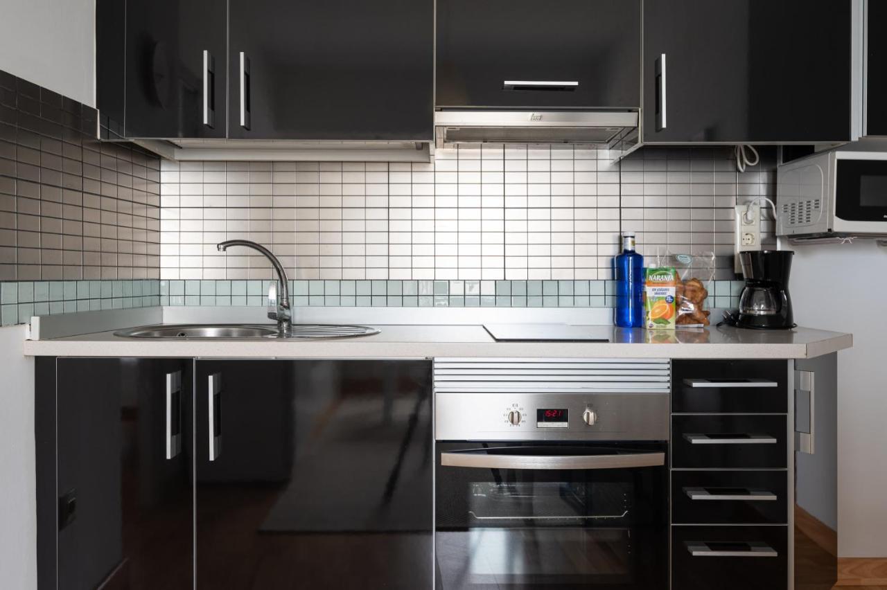 Homeforguest Two-Bedroom Apartment In The Heart Of Triana Las Palmas de Gran Canaria Zewnętrze zdjęcie