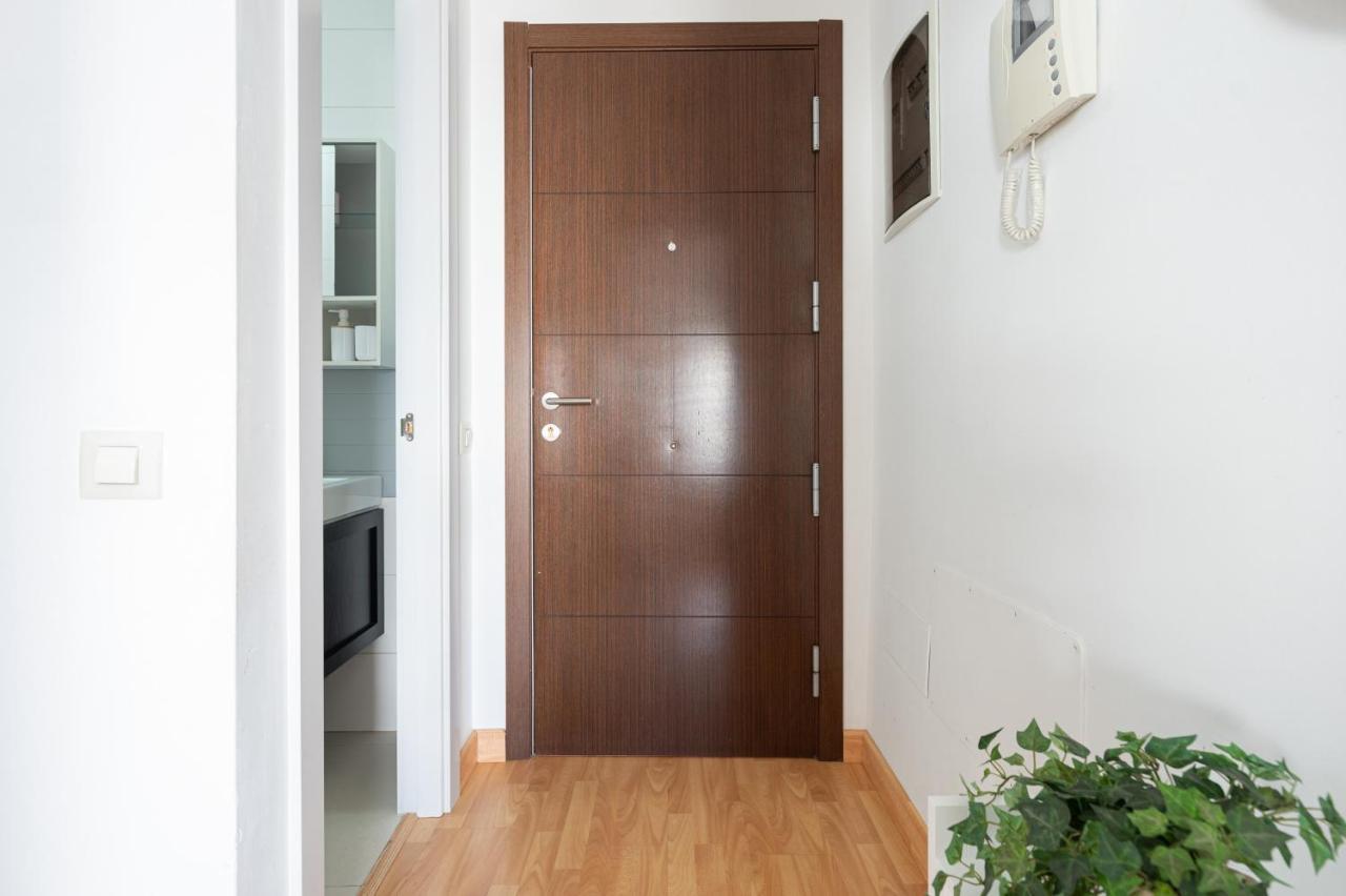 Homeforguest Two-Bedroom Apartment In The Heart Of Triana Las Palmas de Gran Canaria Zewnętrze zdjęcie