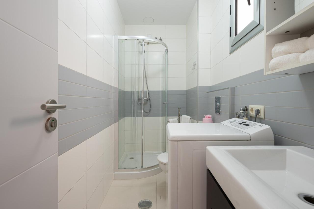 Homeforguest Two-Bedroom Apartment In The Heart Of Triana Las Palmas de Gran Canaria Zewnętrze zdjęcie