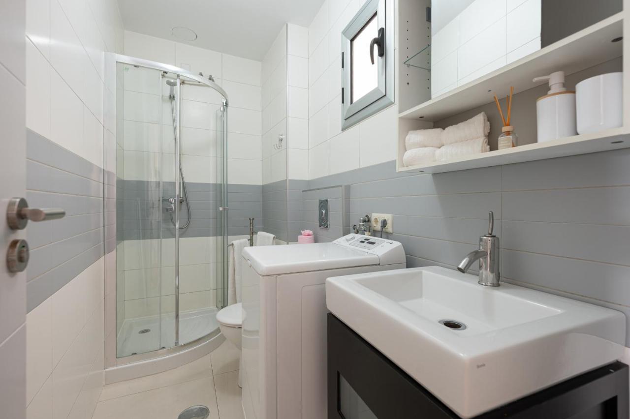 Homeforguest Two-Bedroom Apartment In The Heart Of Triana Las Palmas de Gran Canaria Zewnętrze zdjęcie