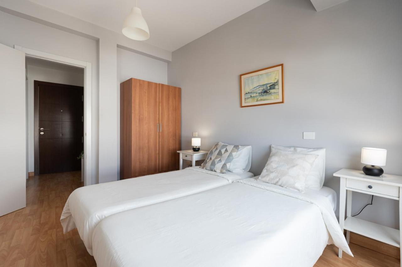 Homeforguest Two-Bedroom Apartment In The Heart Of Triana Las Palmas de Gran Canaria Zewnętrze zdjęcie