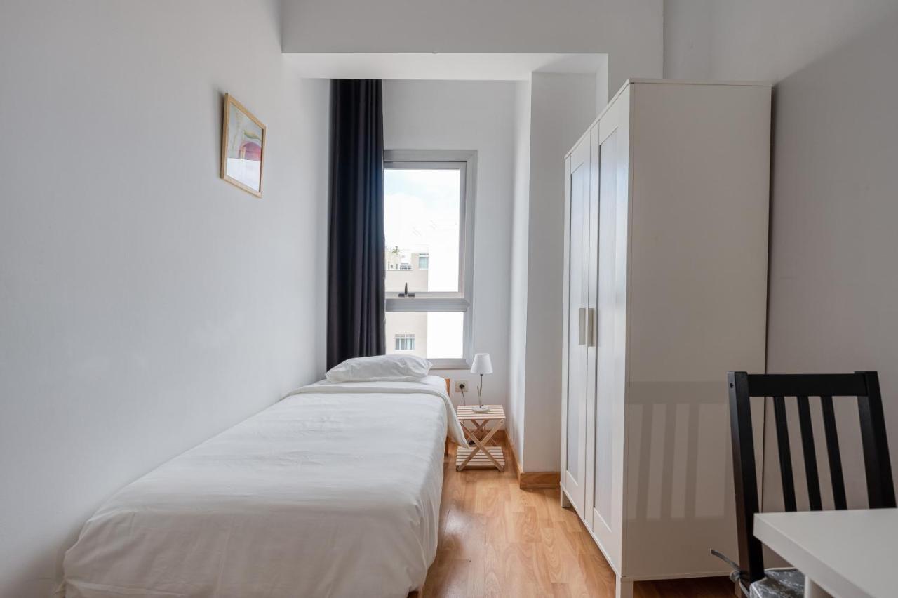 Homeforguest Two-Bedroom Apartment In The Heart Of Triana Las Palmas de Gran Canaria Zewnętrze zdjęcie