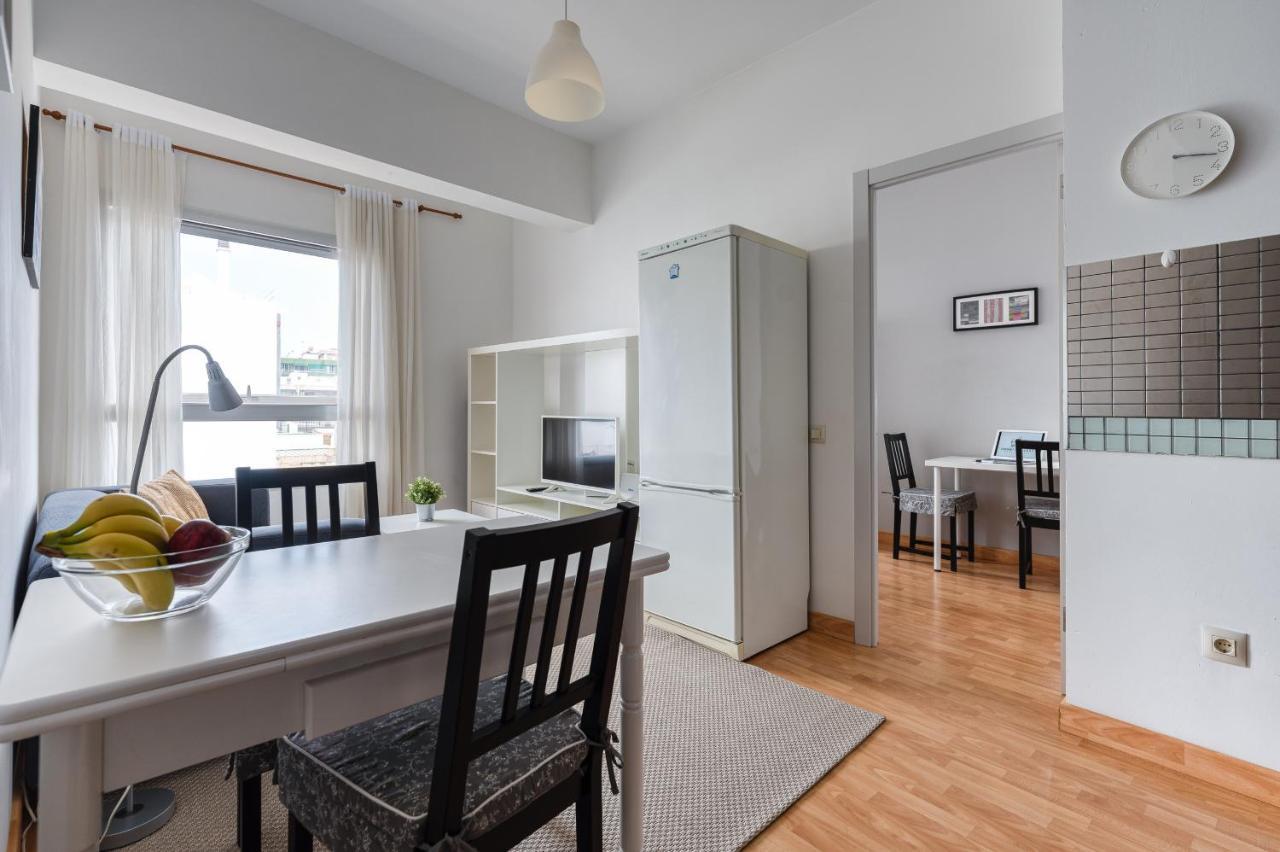 Homeforguest Two-Bedroom Apartment In The Heart Of Triana Las Palmas de Gran Canaria Zewnętrze zdjęcie