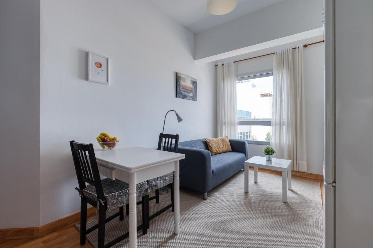 Homeforguest Two-Bedroom Apartment In The Heart Of Triana Las Palmas de Gran Canaria Zewnętrze zdjęcie