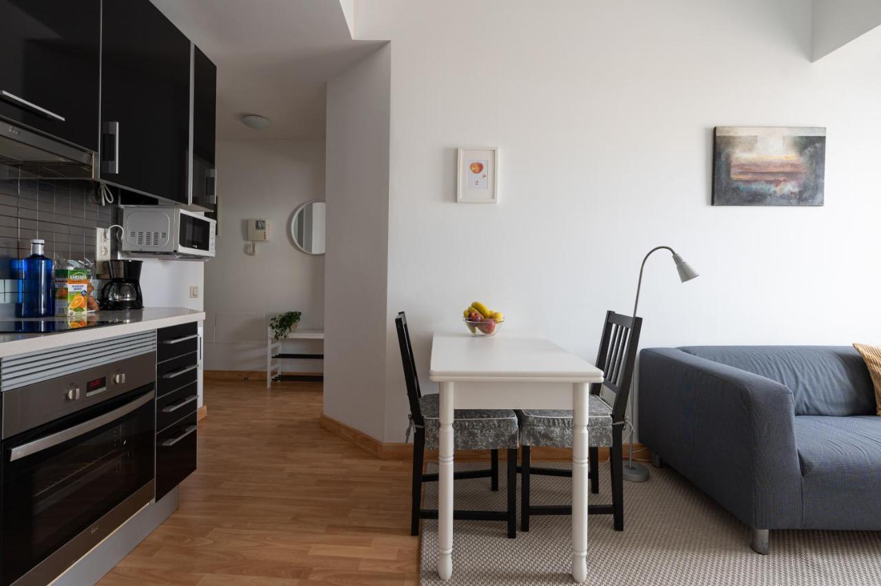 Homeforguest Two-Bedroom Apartment In The Heart Of Triana Las Palmas de Gran Canaria Zewnętrze zdjęcie